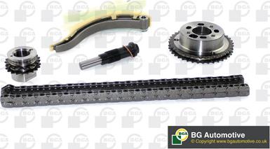 BGA TC2320FK - Timing Chain Kit parts5.com