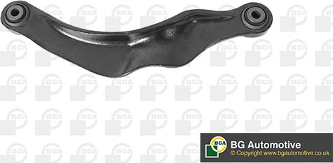 BGA TRC9716 - Bugi kolu, tekerlek bağlantısı parts5.com