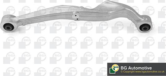 BGA TRC6357 - Track Control Arm parts5.com