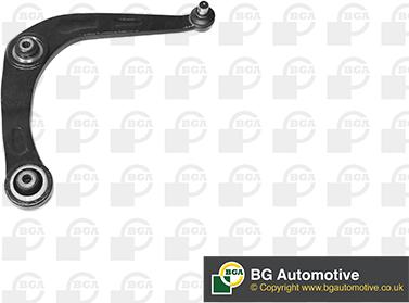 BGA TRC6726 - Track Control Arm parts5.com