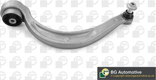 BGA TRC01000 - Track Control Arm parts5.com