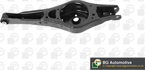 BGA TRC0139 - Barra oscilante, suspensión de ruedas parts5.com