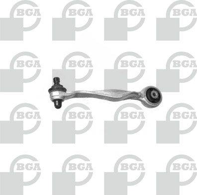 BGA TRC0125 - Brat, suspensie roata parts5.com