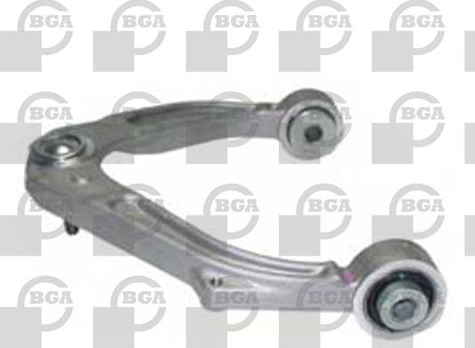 BGA TRC0205 - Brat, suspensie roata parts5.com