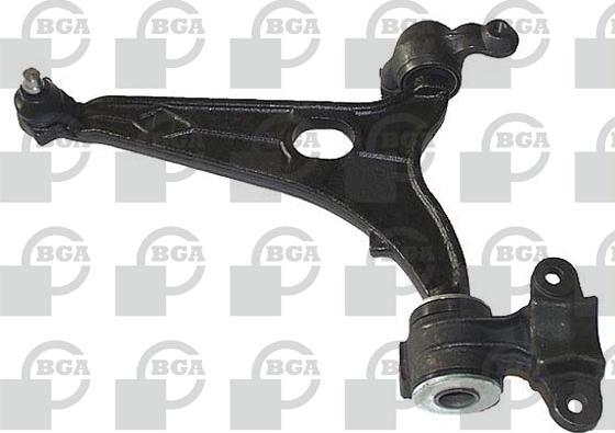 BGA TRC1405 - Brat, suspensie roata parts5.com