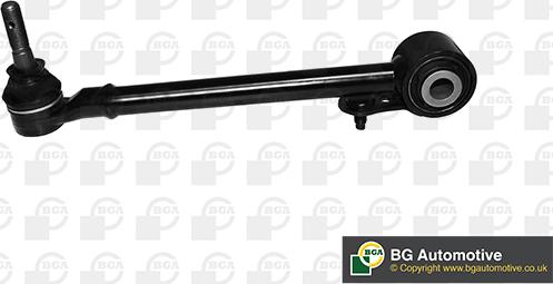 BGA TRC8400 - Upravljač, ovjes kotača parts5.com