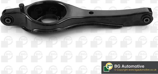 BGA TRC2390 - Upravljač, ovjes kotača parts5.com