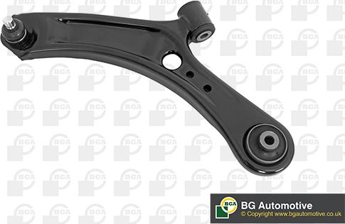 BGA TRC2207 - Bugi kolu, tekerlek bağlantısı parts5.com