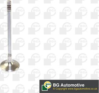 BGA V166200 - Sací ventil parts5.com