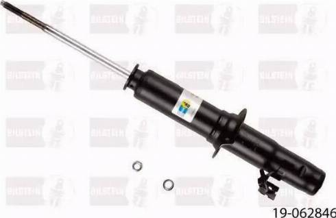 Monroe 23847 - Shock Absorber parts5.com