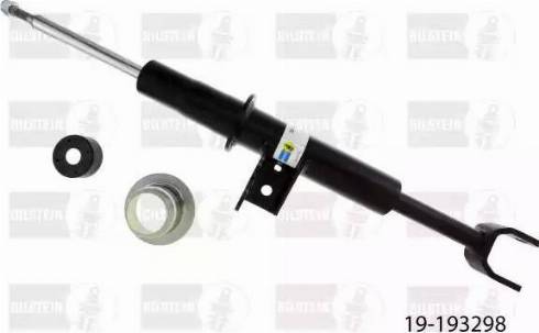 Bilstein 19-193298 - Amortizor parts5.com