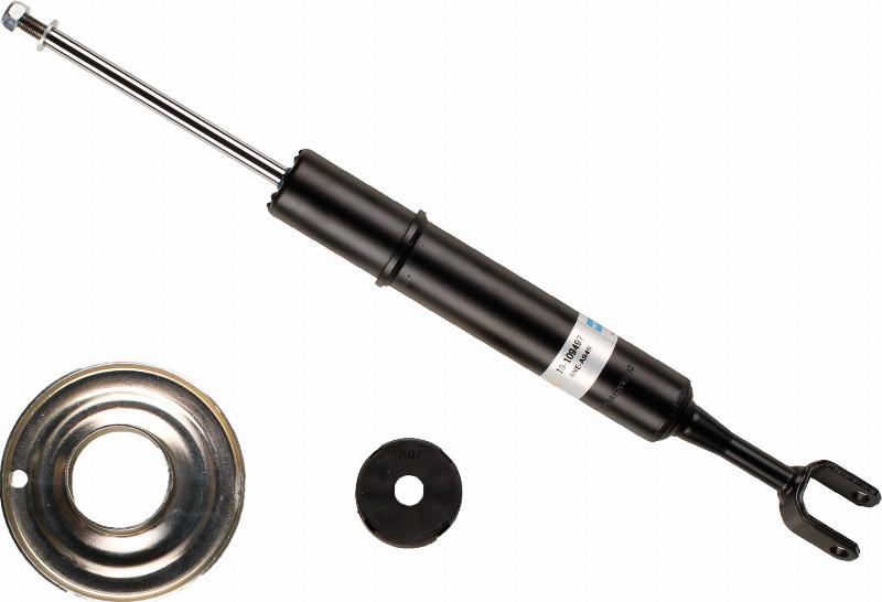 Bilstein 19-109497 - Amortizer parts5.com