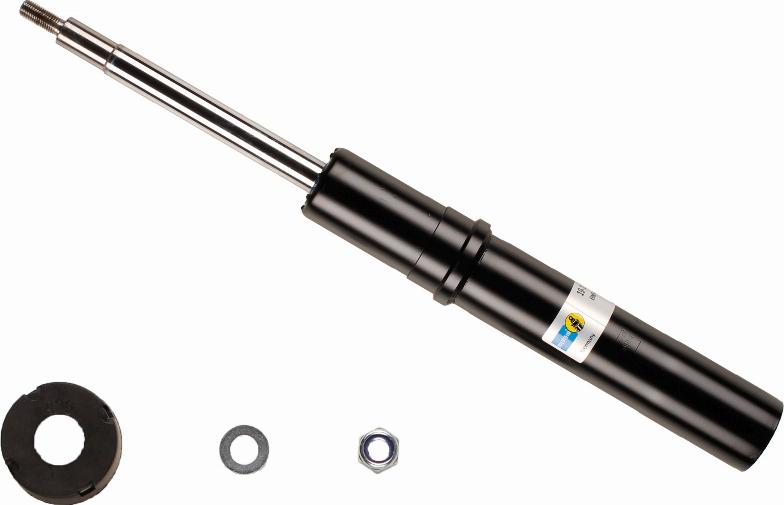 Bilstein 19-171616 - Shock Absorber parts5.com