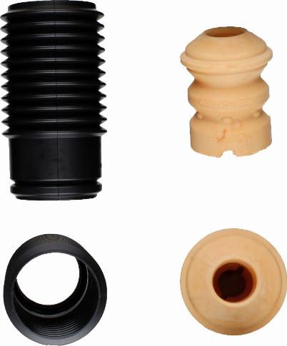 Bilstein 11-101321 - Kit de protection contre la poussière, amortisseur parts5.com