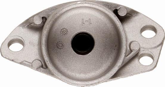 Bilstein 12-244935 - Ložisko pružné vzpěry parts5.com