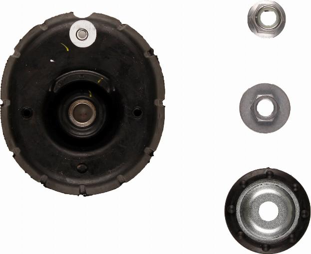 Bilstein 12-244973 - Mocowanie amortyzatora parts5.com