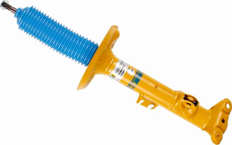 Bilstein 35-044017 - Amortizer parts5.com