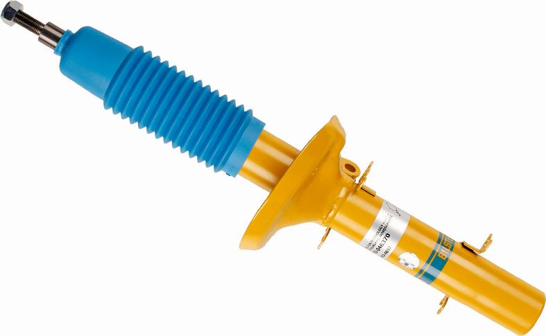 Bilstein 35-046370 - Amortizor parts5.com