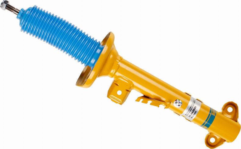 Bilstein 35-043935 - Амортисьор parts5.com