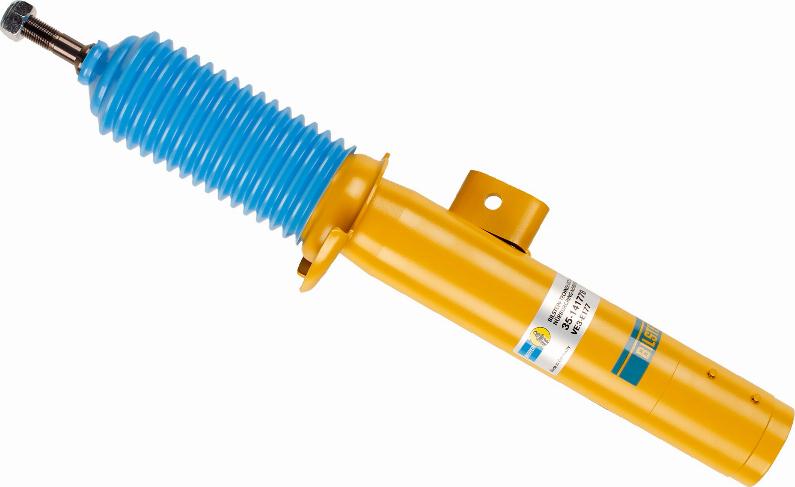 Bilstein 35-141778 - Shock Absorber parts5.com