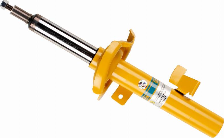 Bilstein 35-110774 - Shock Absorber parts5.com