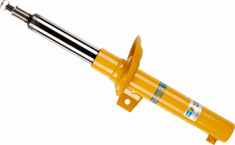 Bilstein 35-250845 - Амортизатор parts5.com