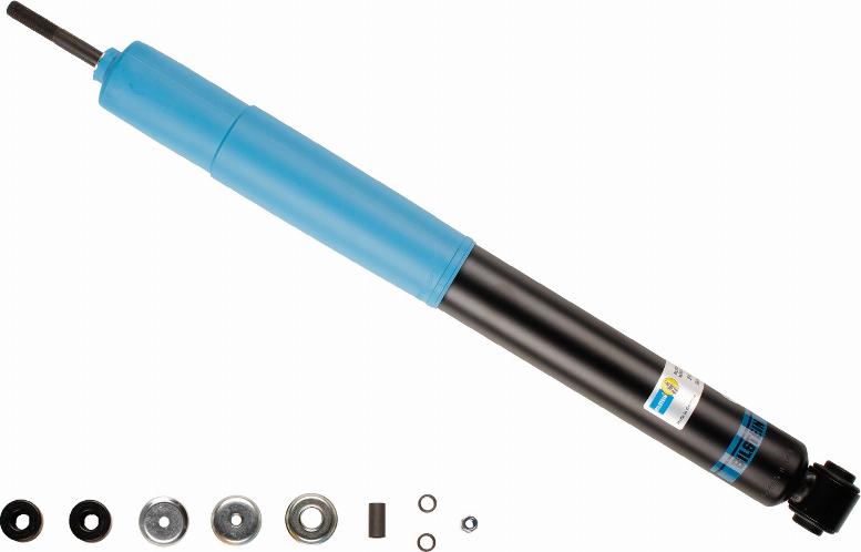 Bilstein 24-113373 - Lengéscsillapító parts5.com