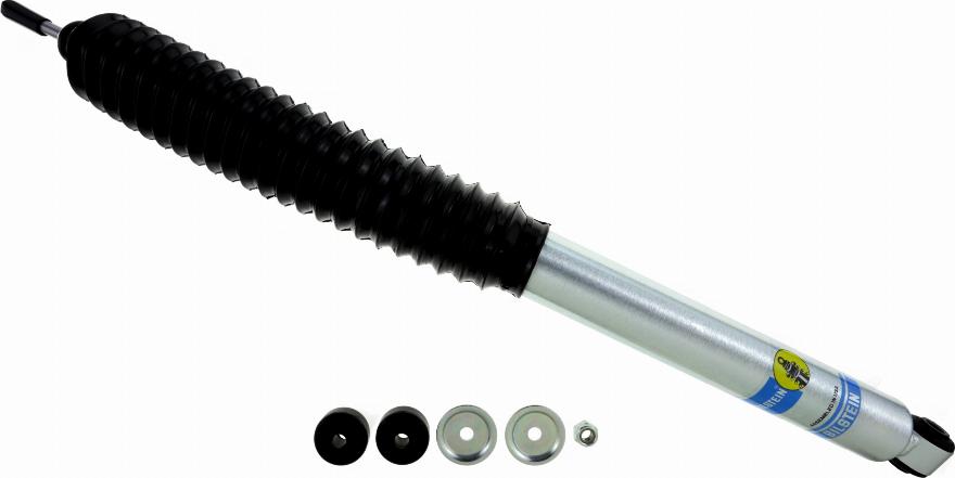 Bilstein 24-186872 - Shock Absorber parts5.com