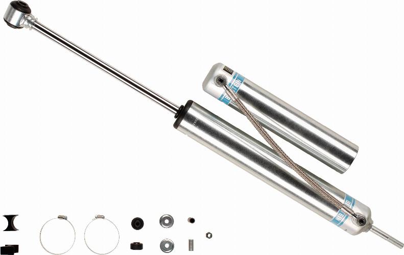 Bilstein 25-187656 - Shock Absorber parts5.com