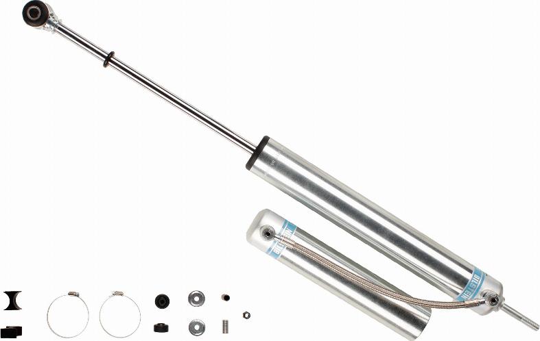 Bilstein 25-187632 - Shock Absorber parts5.com