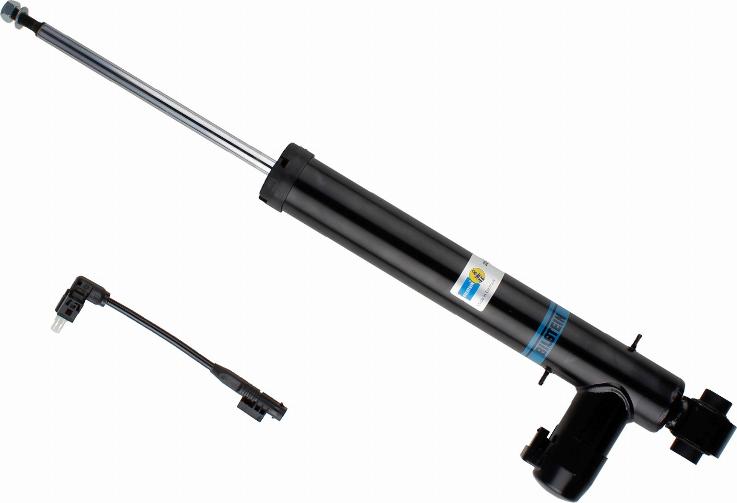 Bilstein 20-238988 - Αμορτισέρ parts5.com