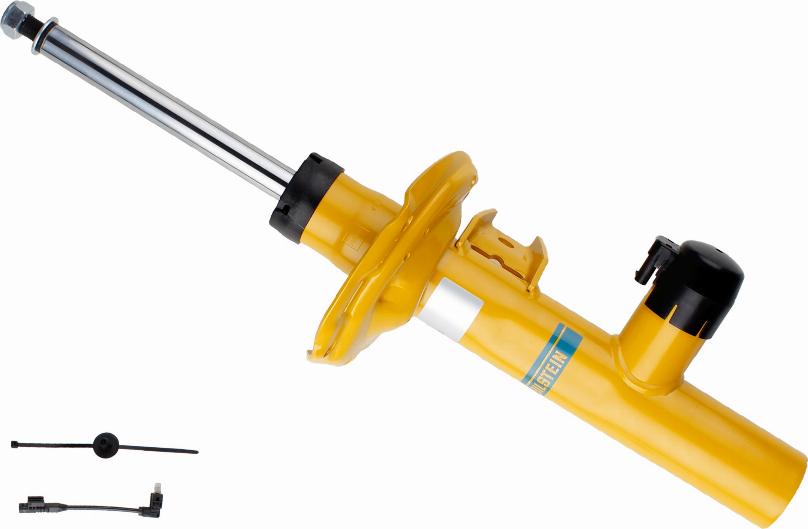 Bilstein 23-254343 - Amortizor parts5.com