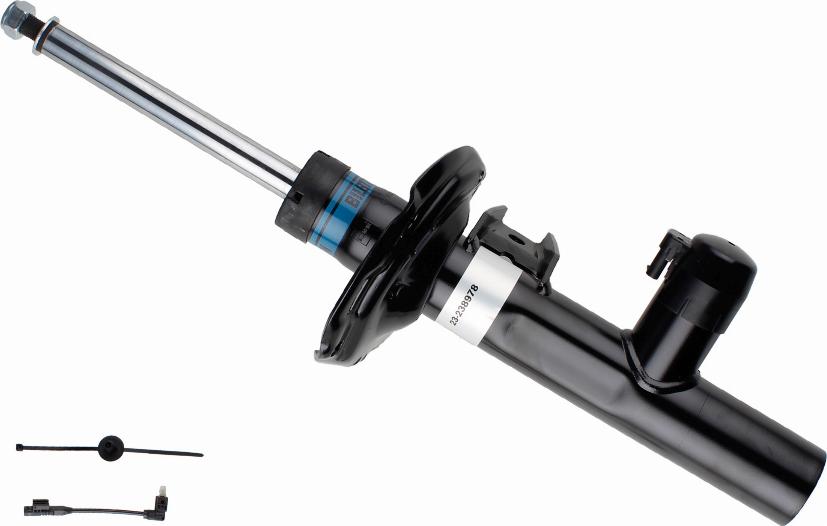 Bilstein 23-238978 - Tlumič pérování parts5.com