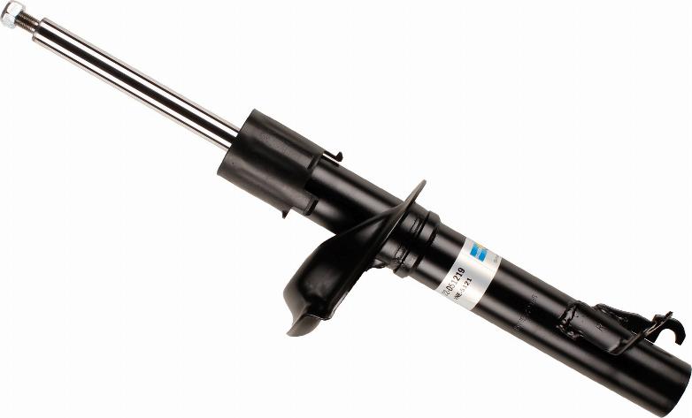 Bilstein 22-051219 - Amortiguador parts5.com