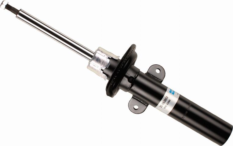 Bilstein 22-053602 - Amortiguador parts5.com