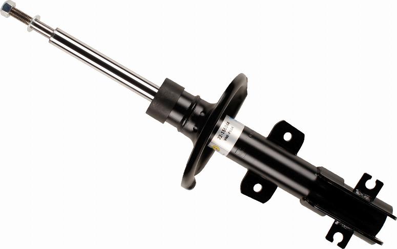 Bilstein 22-155344 - Αμορτισέρ parts5.com