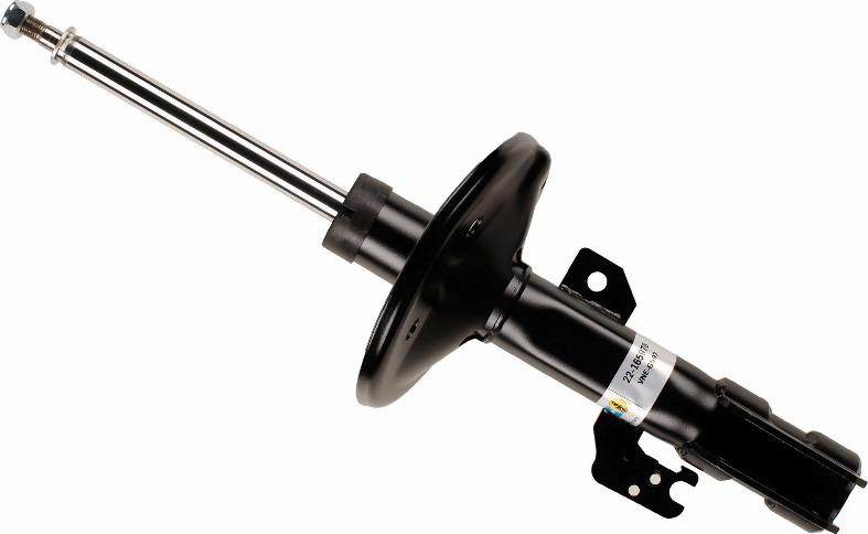 Bilstein 22-165978 - Амортисьор parts5.com