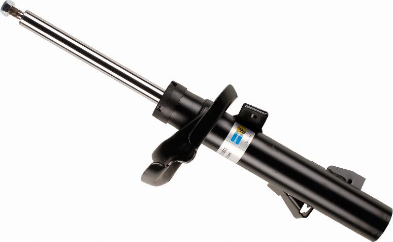 Bilstein 22-112811 - Shock Absorber parts5.com