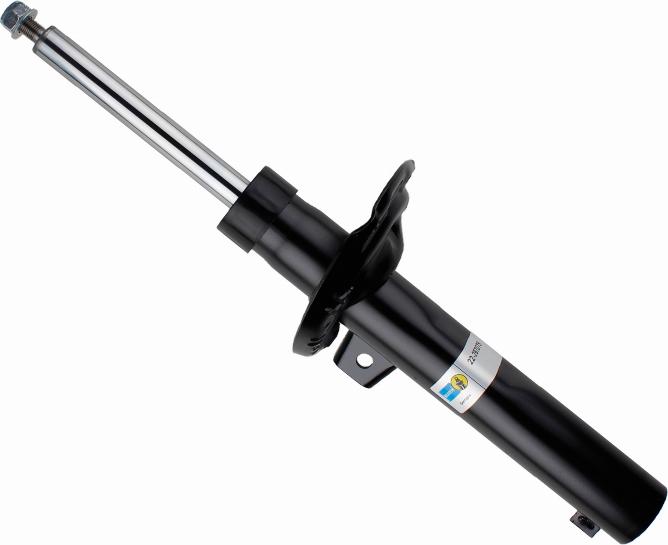 Bilstein 22-297075 - Tlumič pérování parts5.com