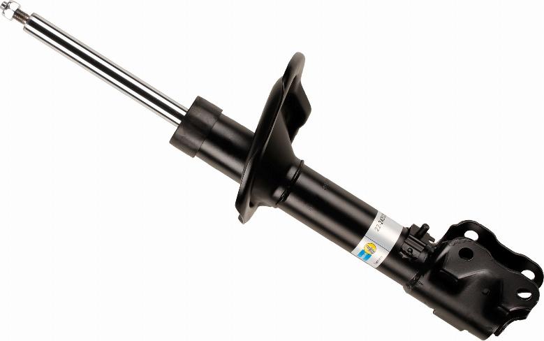 Bilstein 22-243133 - Shock Absorber parts5.com