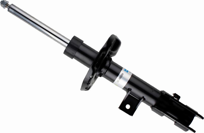 Bilstein 22-265289 - Blazilnik parts5.com