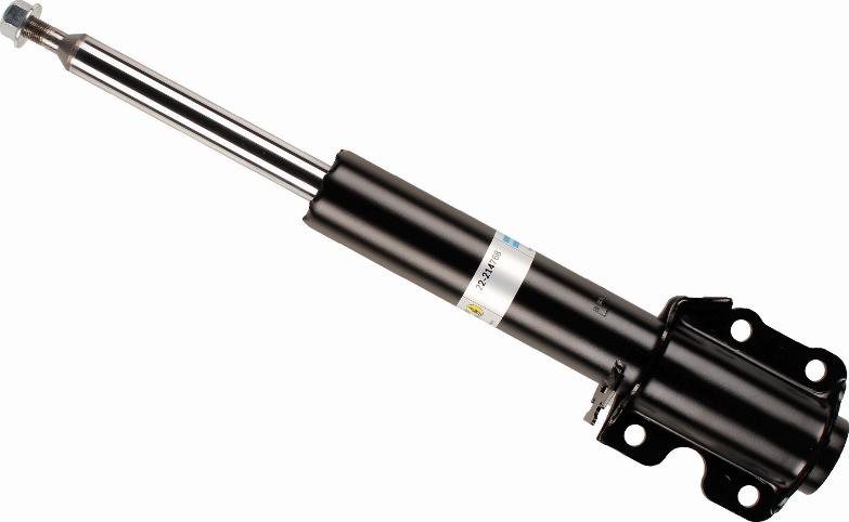 Bilstein 22-214768 - Stoßdämpfer parts5.com