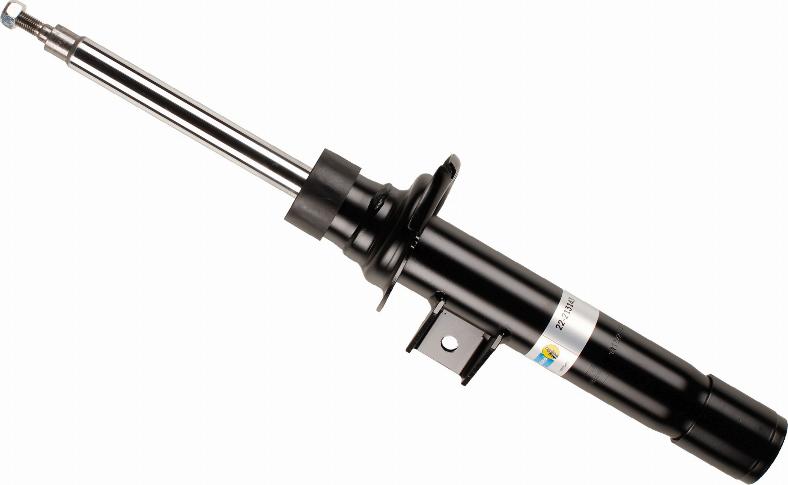 Bilstein 22-213143 - Shock Absorber parts5.com