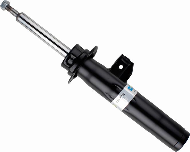 Bilstein 22-230867 - Shock Absorber parts5.com