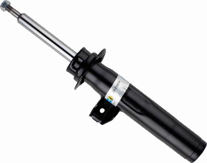 Bilstein 22-230874 - Shock Absorber parts5.com