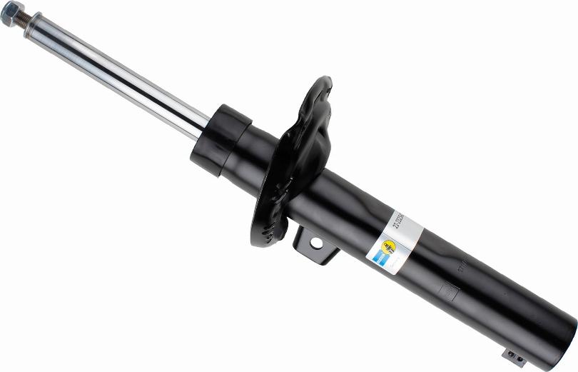 Bilstein 22-232342 - Tlmič pérovania parts5.com