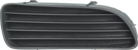 BLIC 5404-01-8114908P - Kratka wentylacyjna, zderzak parts5.com