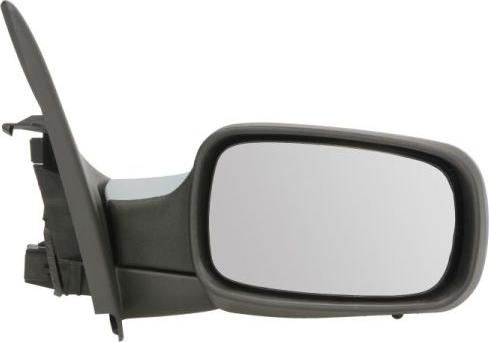 BLIC 5402-09-2002188P - Retrovisor exterior parts5.com