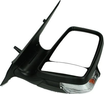 BLIC 5402-04-9292990P - Retrovisor exterior parts5.com