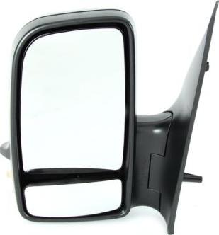 BLIC 5402-04-9225990P - Outside Mirror parts5.com